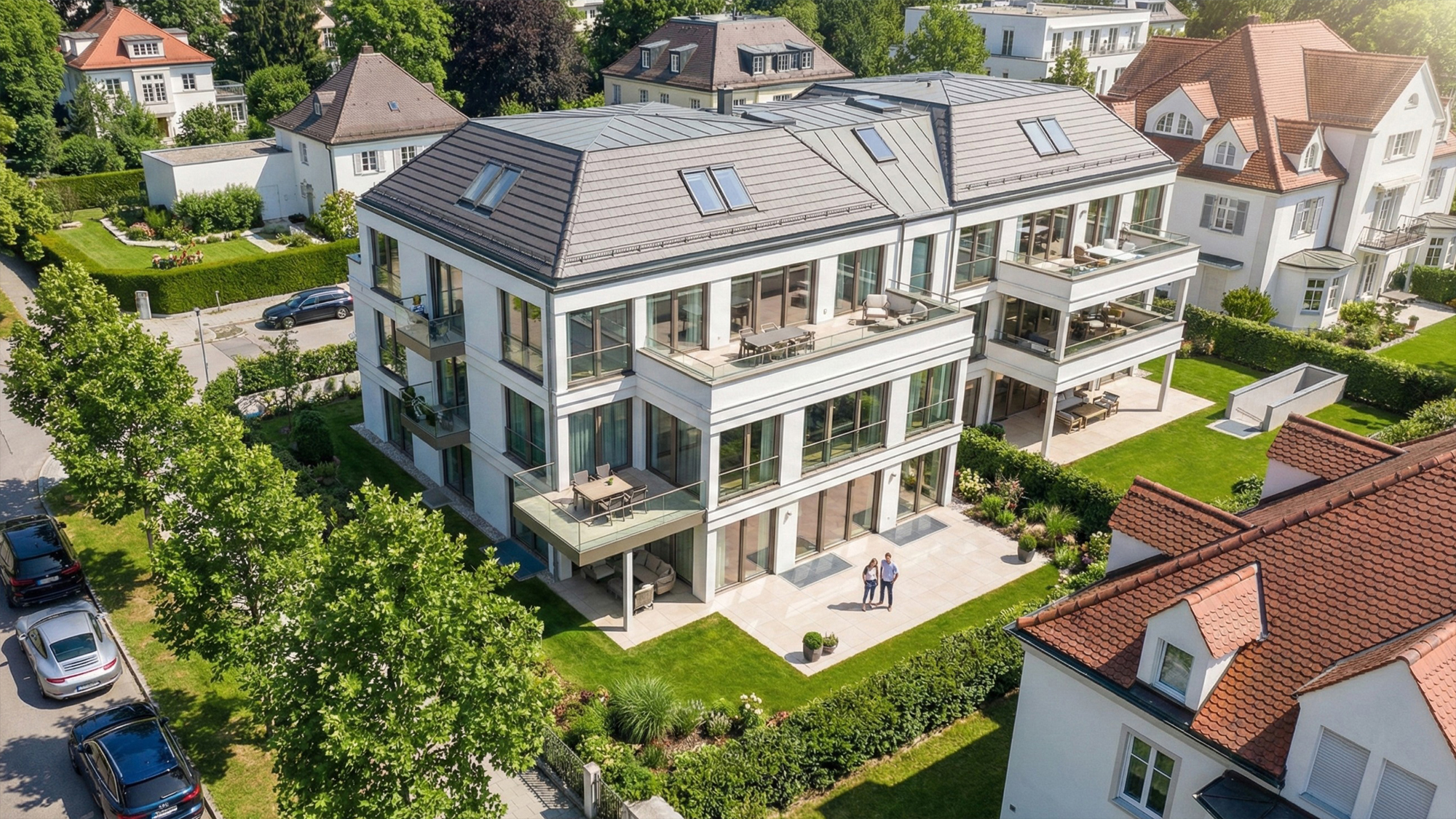 M&uuml;nchen-Gern