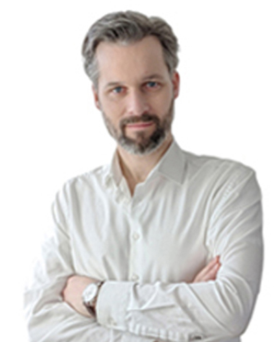 Matthias Hausmann